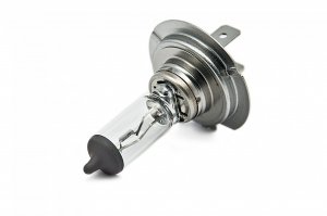 Sijalica H7 55W, 12V   10/1