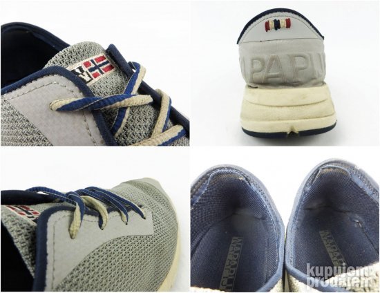 Napapijri Optima L310