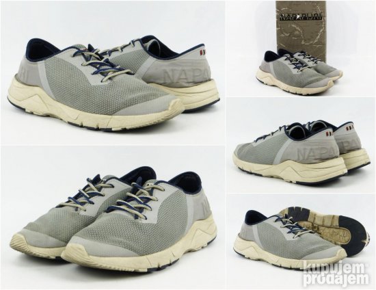 Napapijri Optima L310