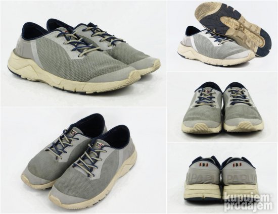 Napapijri Optima L310