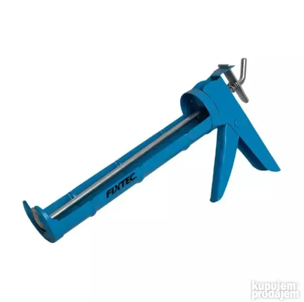 Pištolj za silikon 225mm, Fixtec