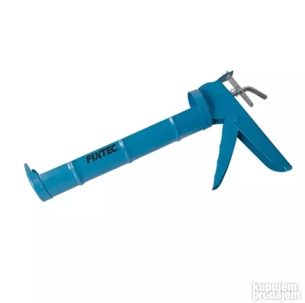 Pištolj za silikon 225mm, Fixtec