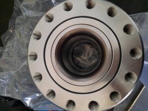 Kompletna Glavcina sa lezajem Eurocargo