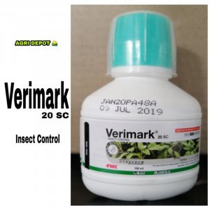 FMC corporation Verimark 50