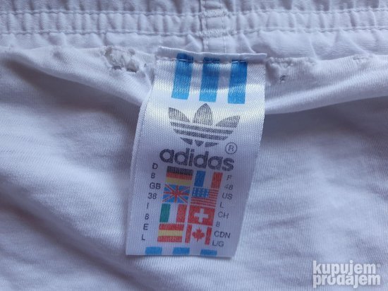 Adidas retro muski sorc