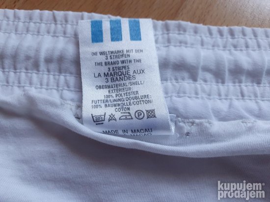 Adidas retro muski sorc