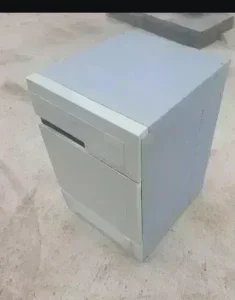 ledomat Icematic 30kg/24h vodeno hladjenje