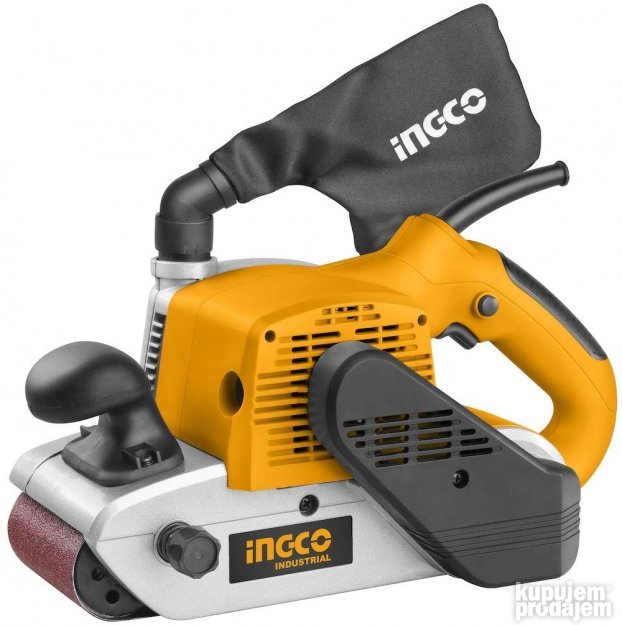 PBS12001 brusilica TRAČNA 1200W INGCO