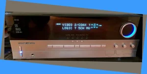 Harman Kardon AVR330  daljinac