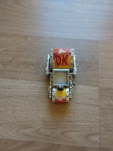 Donkey Kong Barrel Blaster Superchargers Skylanders