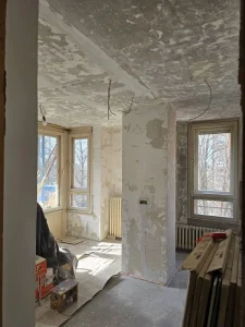 Krecenje stanova, kuca, klasicni i ekkluzivni moleraj