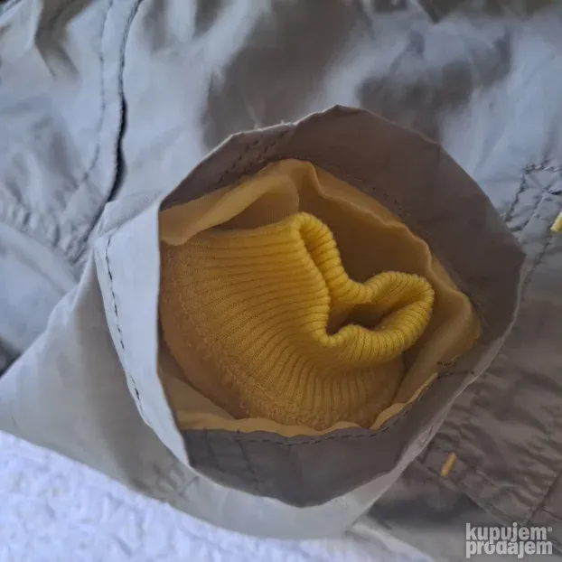Stvari za bebu decaka 9-12m