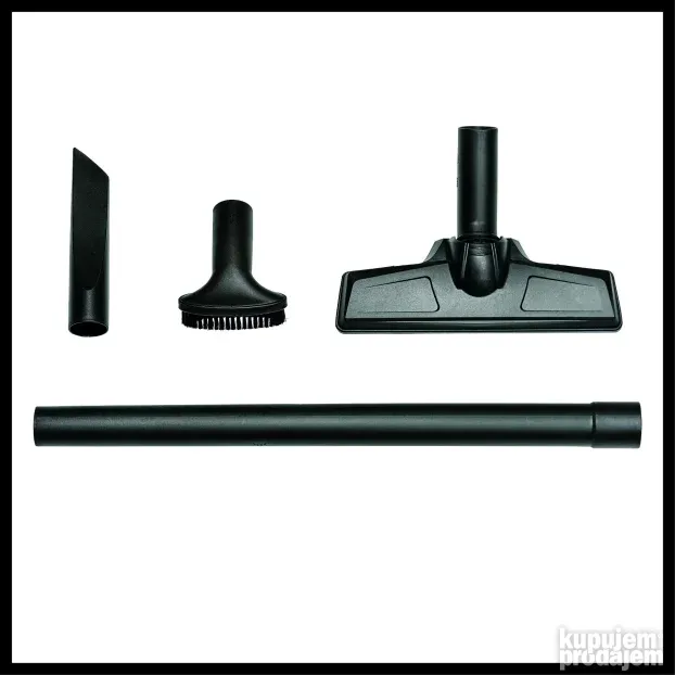 Einhell TE-VC 18 Li-Solo Akumulatorski usisivač