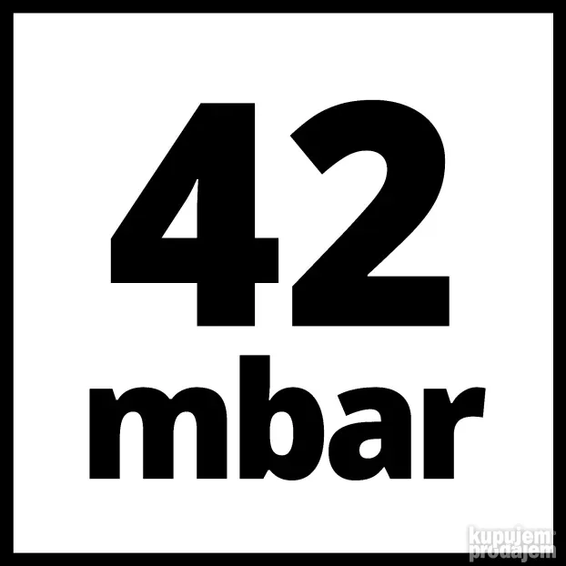 Einhell TE-VC 18 Li-Solo Akumulatorski usisivač