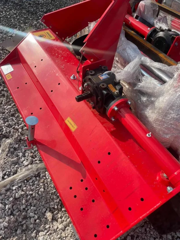 Indijski traktorski tarupi 1.55 1.65 i 1.75