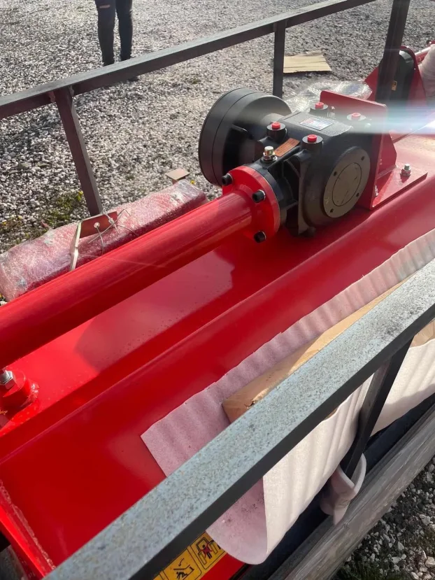 Indijski traktorski tarupi 1.55 1.65 i 1.75