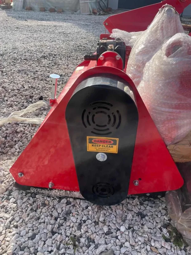 Indijski traktorski tarupi 1.55 1.65 i 1.75