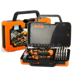 Set alata JAKEMY JM-6123, 31 u1