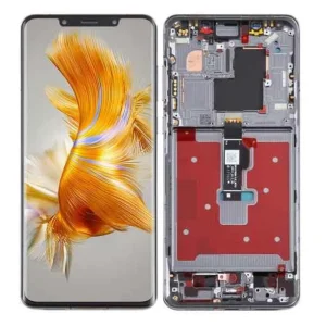 Huawei Mate 50 Pro LCD Displej Ekran ORIGINAL + UGRADNJA