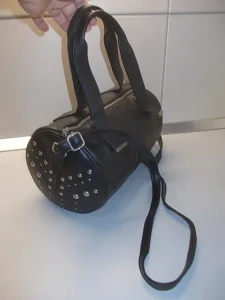 KOŽNA " ATMOSPHERE " POSLOVNA 31x19x19cm višenamenska torba