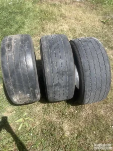 385 55 22.5 gume za prikolicu kamion