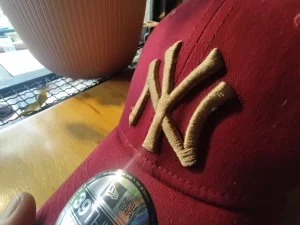 New York Yankees by New Era/medium-large - Original!