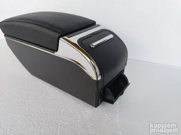 Naslon za ruku između sedišta Usbx7 i senzor ABS Audi Novo