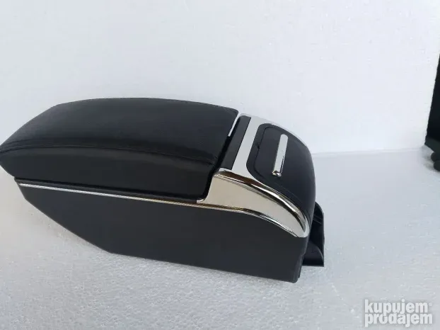 Naslon za ruku između sedišta Usbx7 i senzor ABS Audi Novo