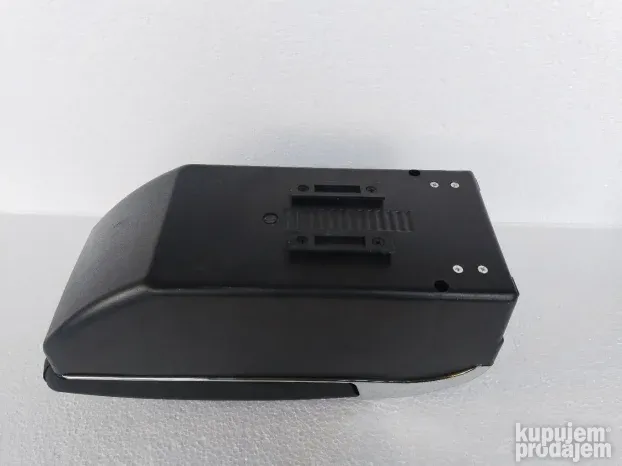 Naslon za ruku između sedišta Usbx7 i senzor ABS Audi Novo