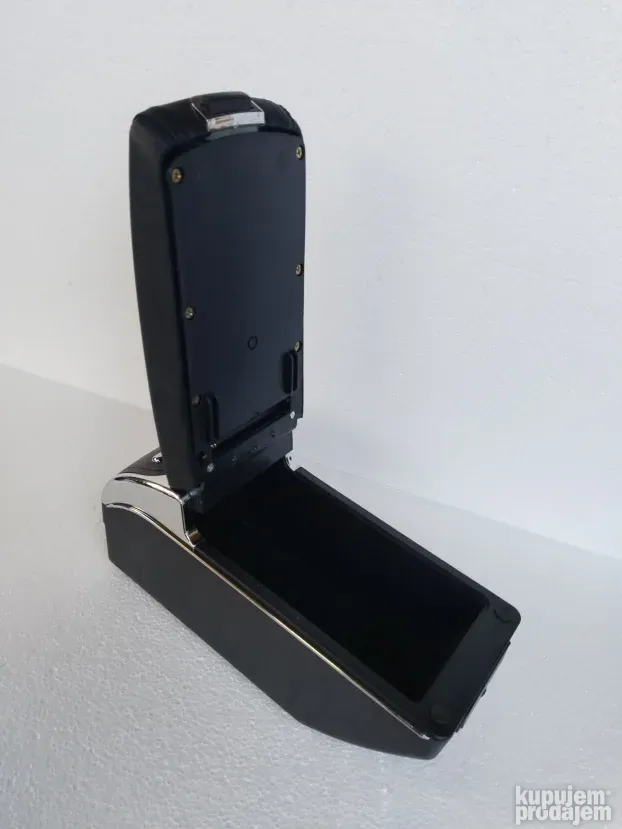 Naslon za ruku između sedišta Usbx7 i senzor ABS Audi Novo