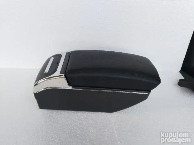 Naslon za ruku između sedišta Usbx7 i senzor ABS Audi Novo