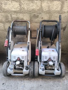 Kranzle Quadro 1200 I 800 masine za pranje