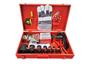 Pegla za pvc cevi 1500w Prolinetech Germany