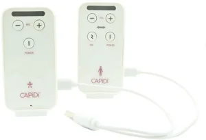 Capidi Babyalarm Pearl