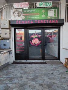 Brendiraj lokal/poslovni prostor