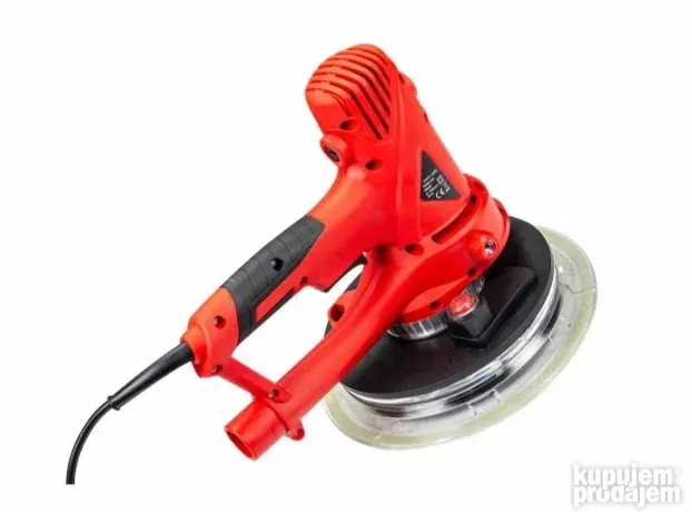 brusilica zirafa za zidove Germany 900w