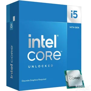 Intel Core i5-14600kf 3.50GHz LGA-1700 Box BX8071514600kf