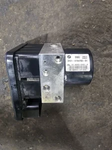 Abs centrala bmw 1 i 3 e87 e90 e91
