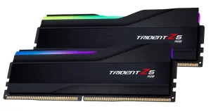 G.SKILL 32GB Trident Z5 RGB DDR5 8000MHz CL38 KIT TZ5RK