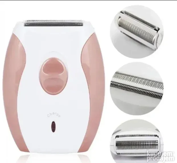 Epilator za zene