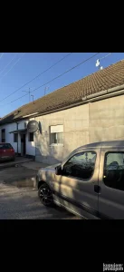 stan 45m2 Odzaci