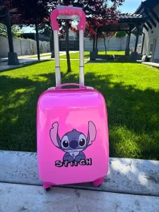 Koferi za decu stitch