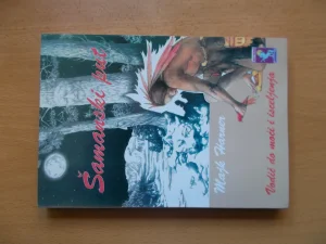 Samanski put - Majkl Harner