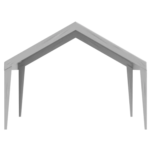 Krovni Pokrivac Cerada Za Nadstresnicu 6 x 4 m vv