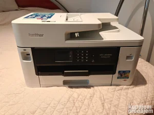 Štampač Brother MFC-J5345DW