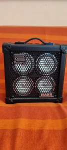 Roland Micro Cube RX