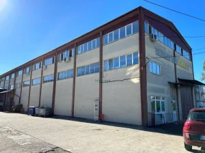 Hala, Altina, 850 + 450m2