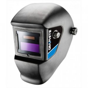 Maska za zavarivanje Graphite 56H822