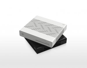 Vu+ Zero full HD HEVC ORIGINAL Revision 2