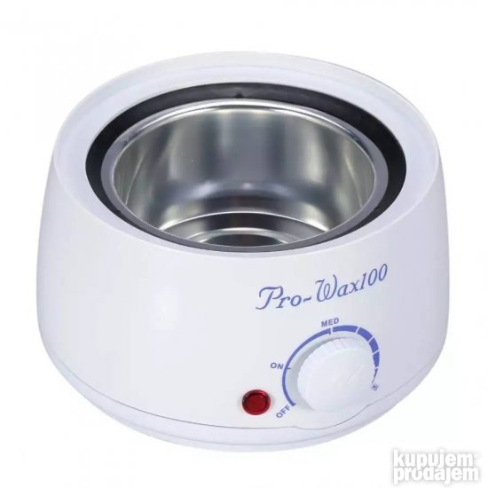 Elektricna topilica za vosak